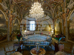 Italy Rome Hidden Treasure