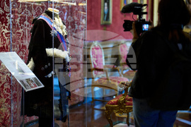 Italy Rome Hidden Treasure