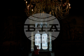 Italy Rome Hidden Treasure