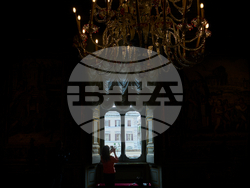 Italy Rome Hidden Treasure