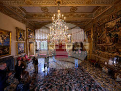 Italy Rome Hidden Treasure