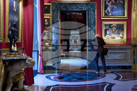 Italy Rome Hidden Treasure