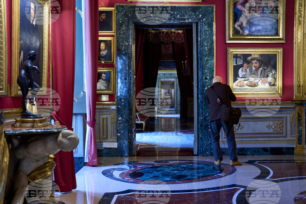 Italy Rome Hidden Treasure