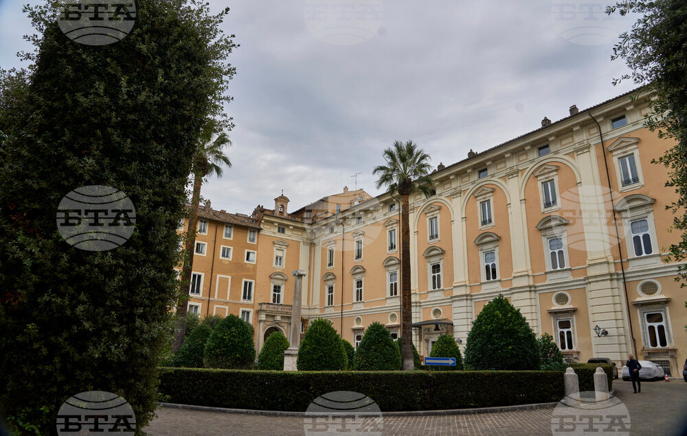 Italy Rome Hidden Treasure