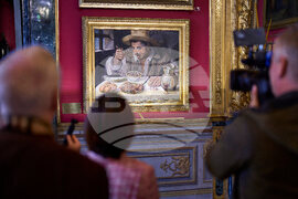 Italy Rome Hidden Treasure