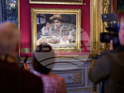 Italy Rome Hidden Treasure