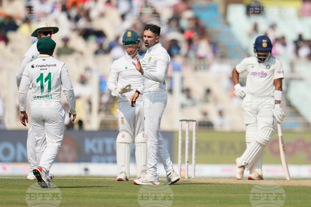 India South Africa Cricket