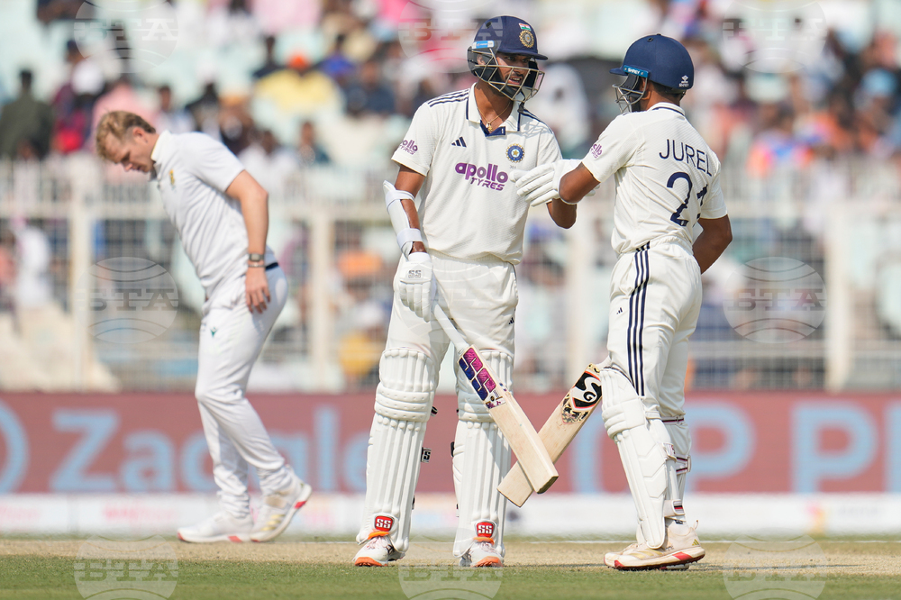 India South Africa Cricket