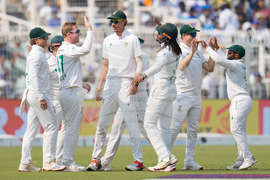 India South Africa Cricket