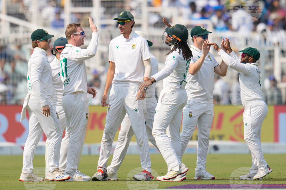 India South Africa Cricket