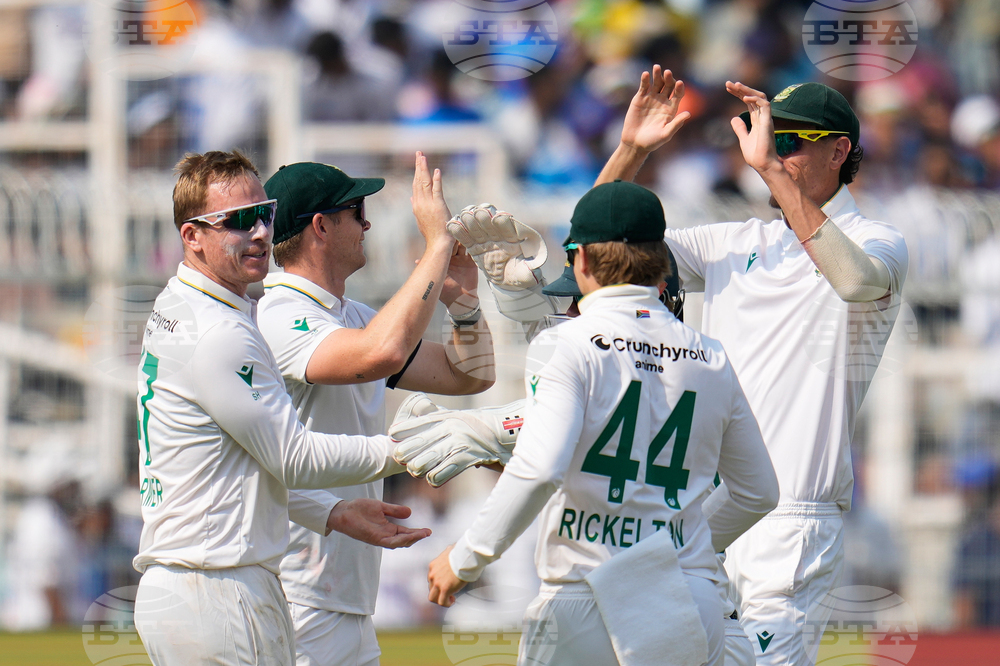 India South Africa Cricket