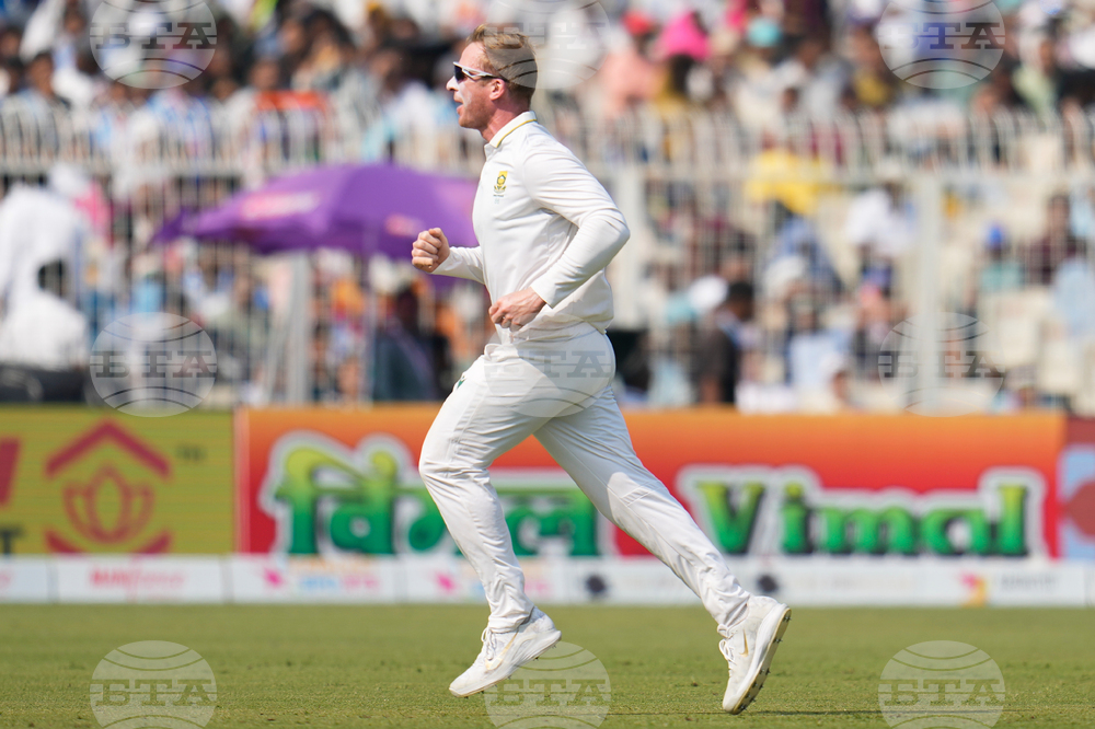 India South Africa Cricket