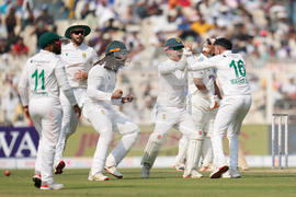 India South Africa Cricket