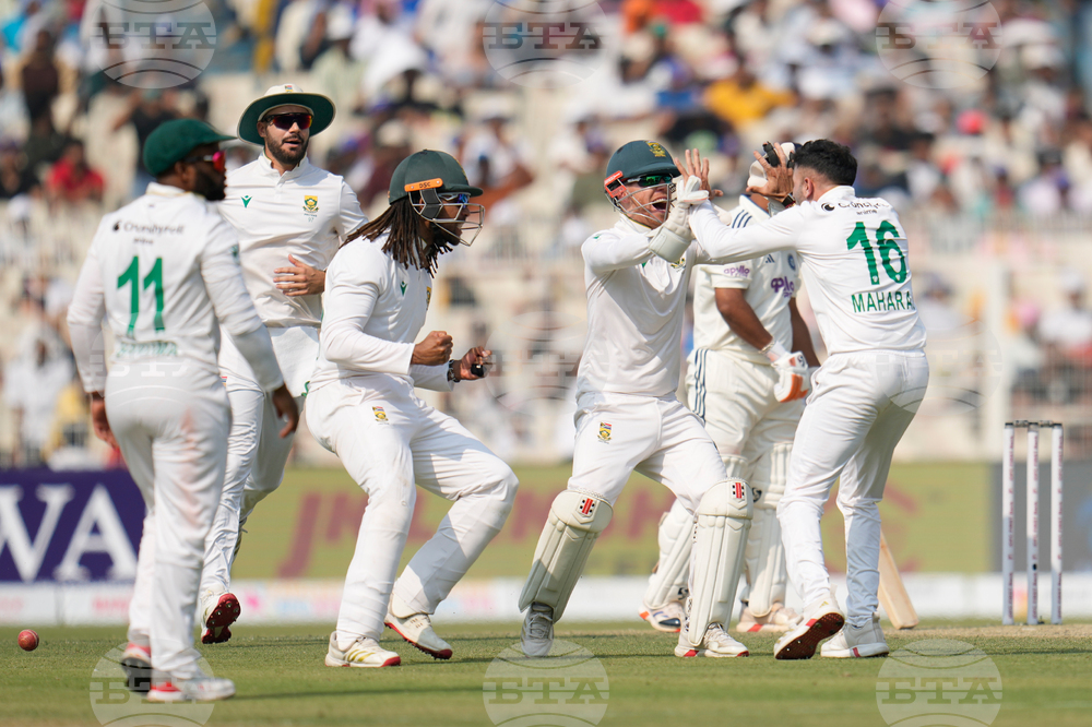 India South Africa Cricket