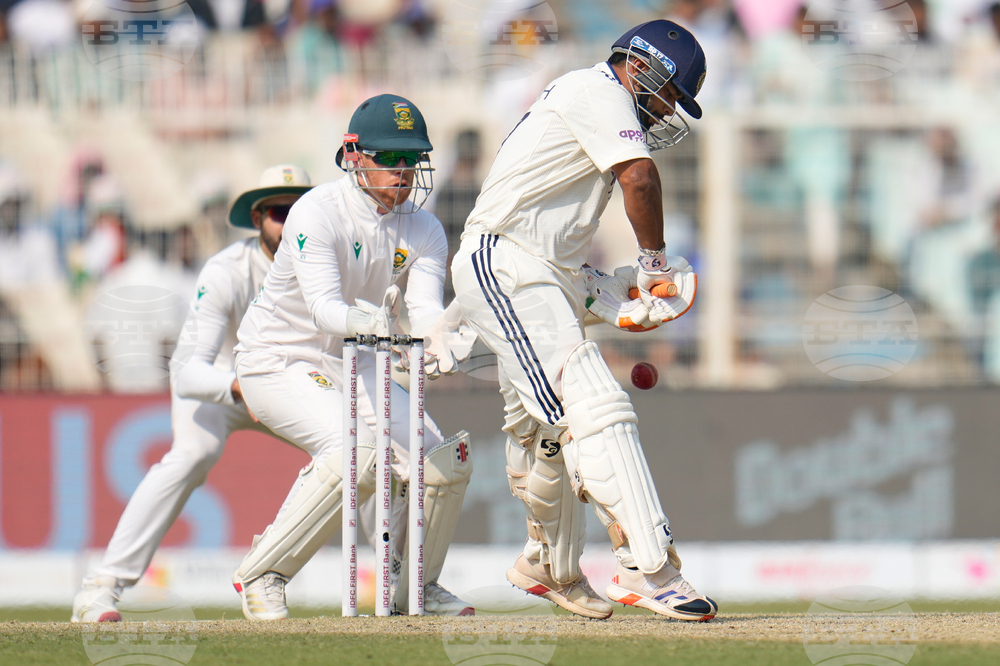 India South Africa Cricket