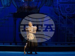 Снимка: Софийска опера и балет