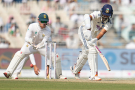 India South Africa Cricket