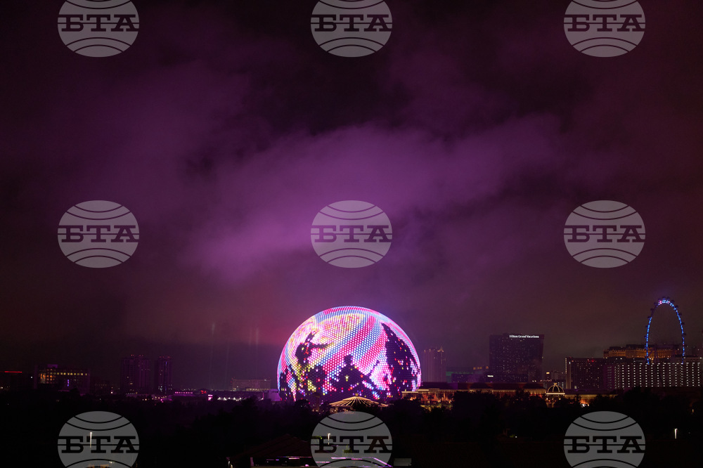 Extreme Weather Las Vegas