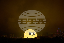 Extreme Weather Las Vegas