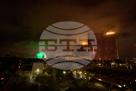 Extreme Weather Las Vegas