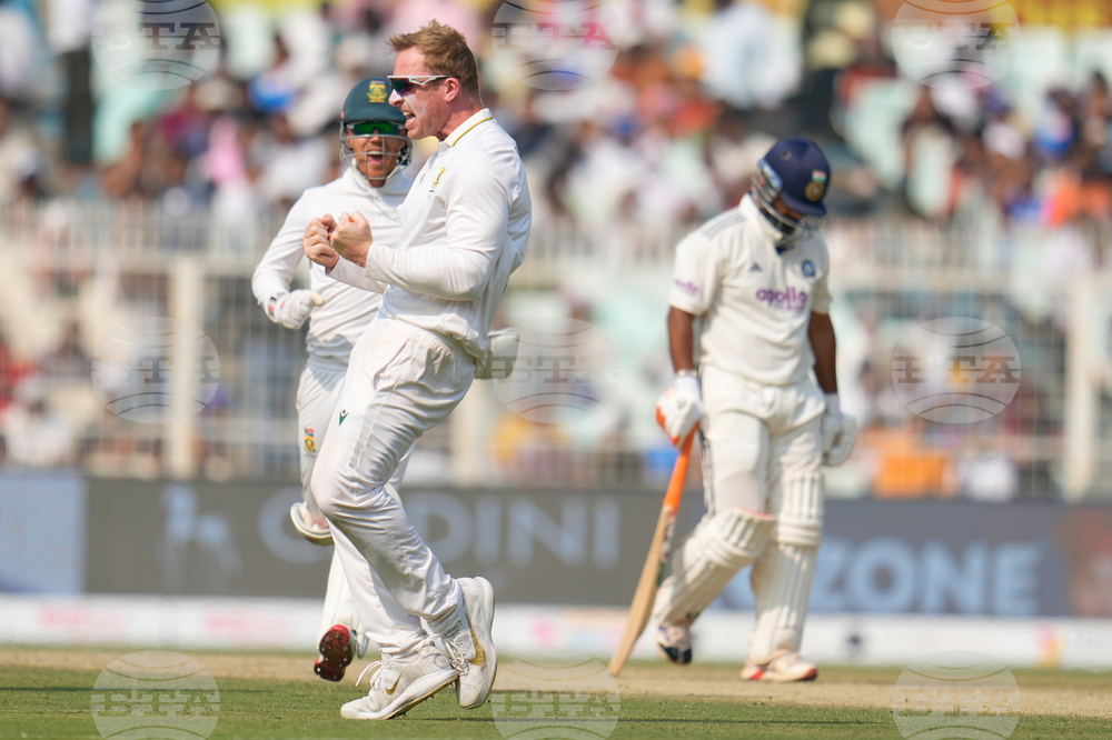 India South Africa Cricket