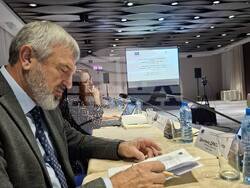 Снимка: Областна администрация Русе