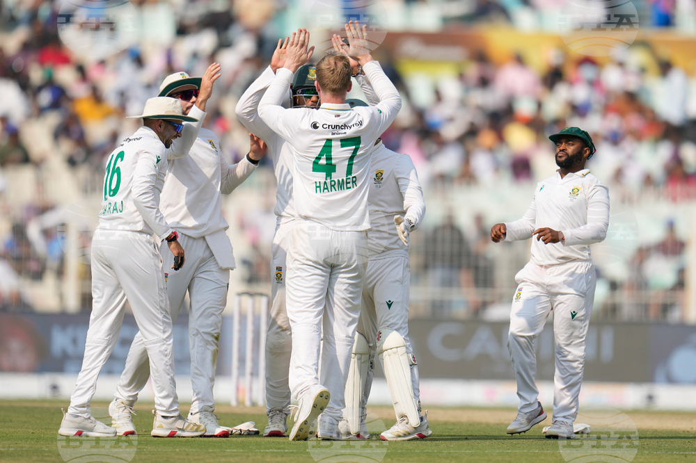 India South Africa Cricket