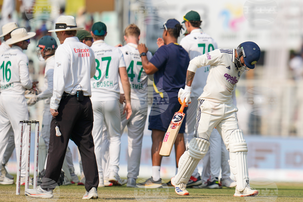 India South Africa Cricket