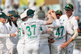 India South Africa Cricket