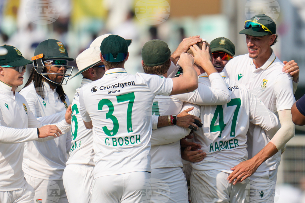 India South Africa Cricket