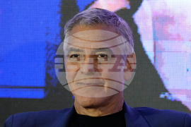 Philippines Clooney
