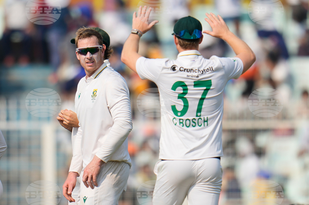 India South Africa Cricket