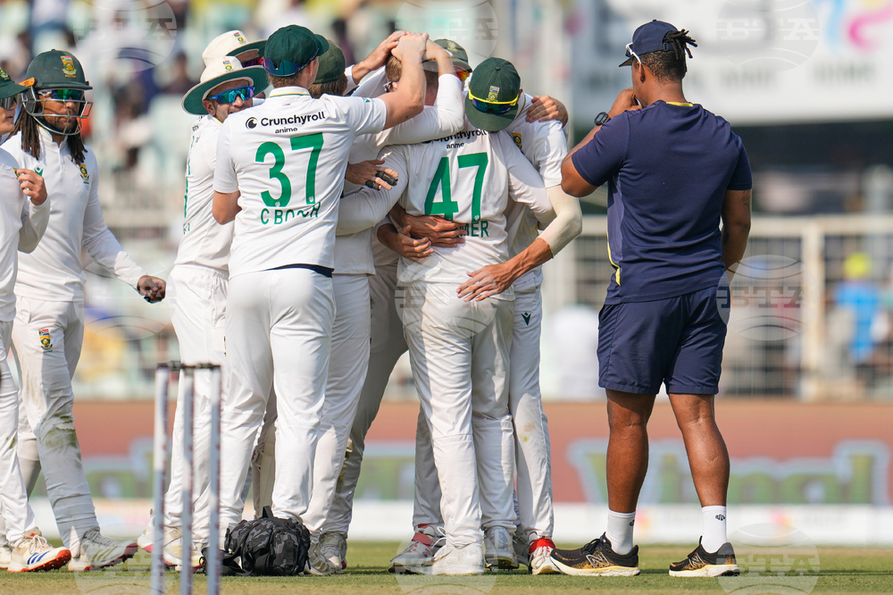 India South Africa Cricket