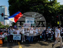 Philippines Flood Control Corruption