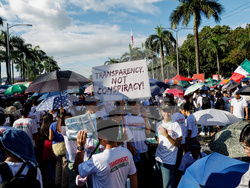 Philippines Flood Control Corruption