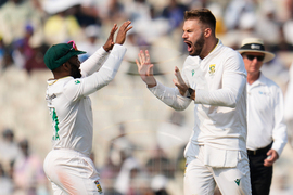 India South Africa Cricket