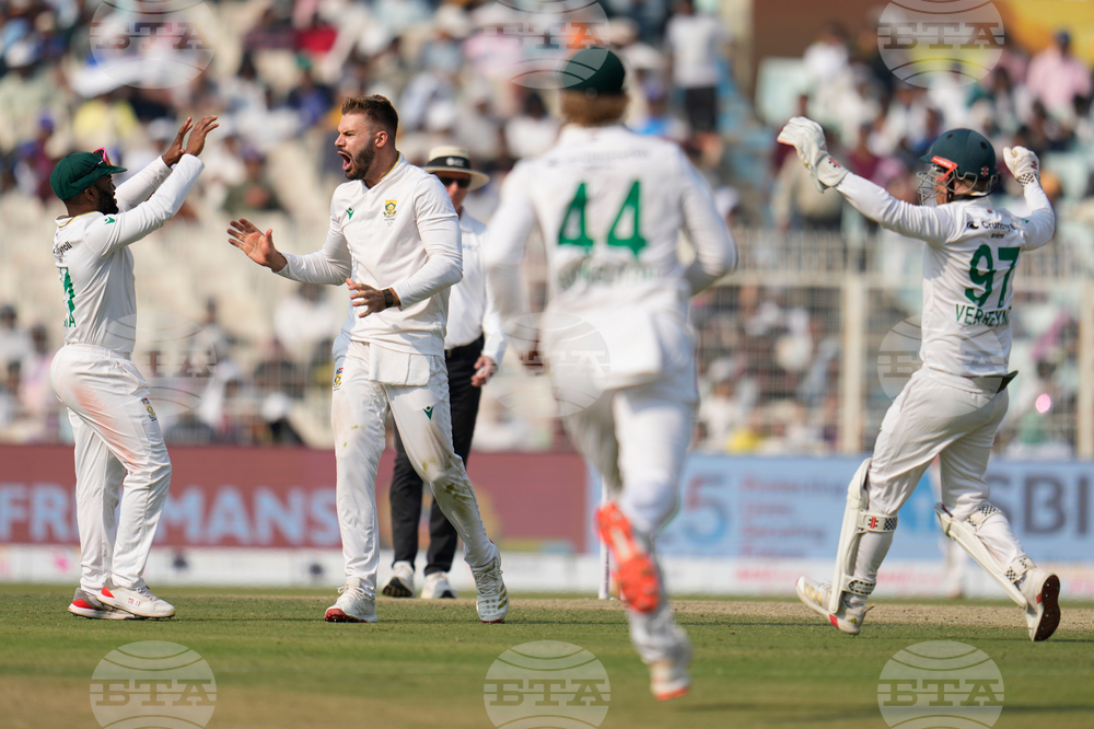 India South Africa Cricket