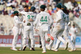 India South Africa Cricket