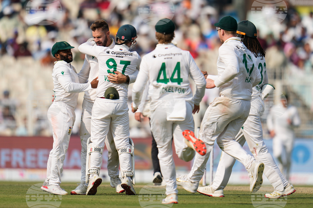 India South Africa Cricket