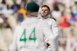 India South Africa Cricket