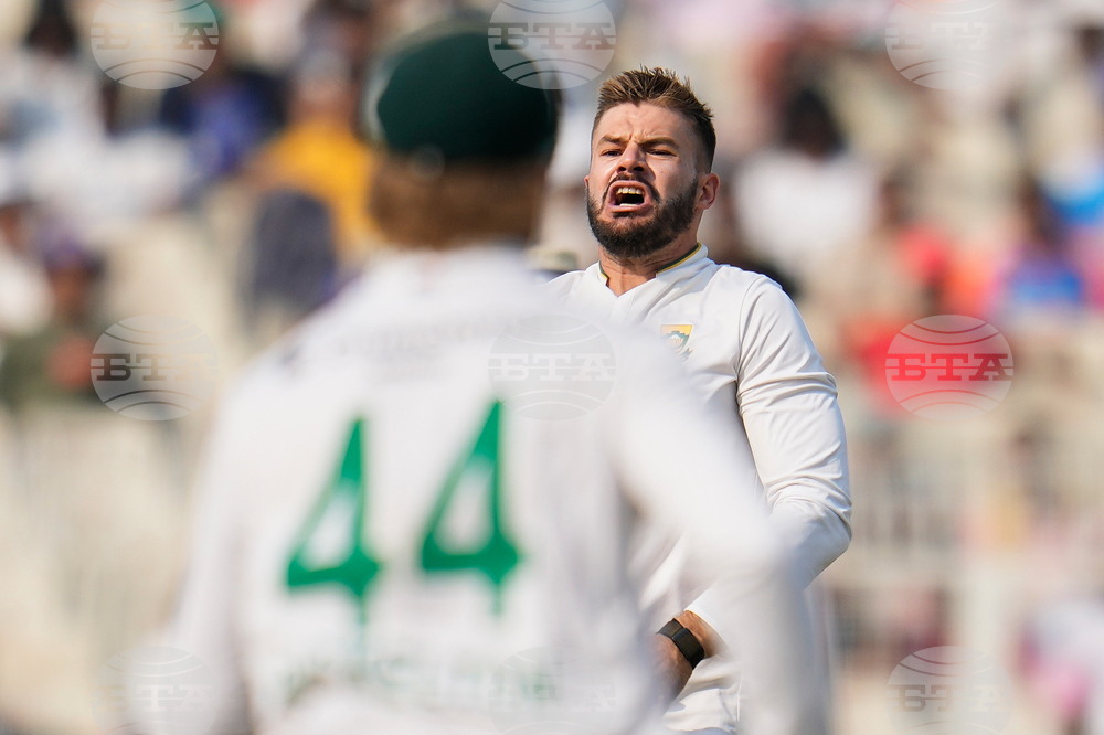 India South Africa Cricket