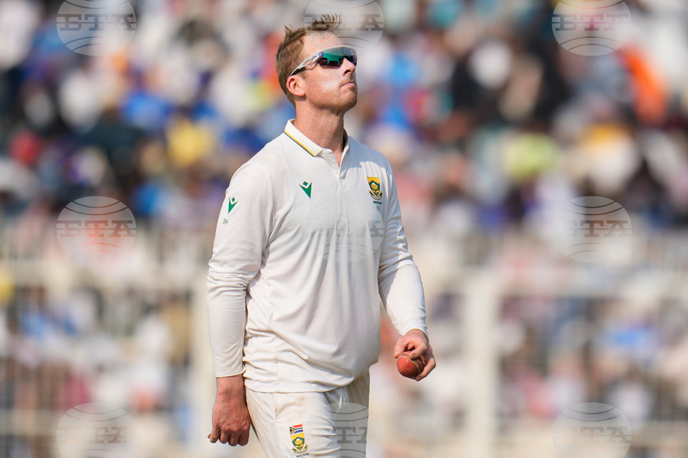 India South Africa Cricket