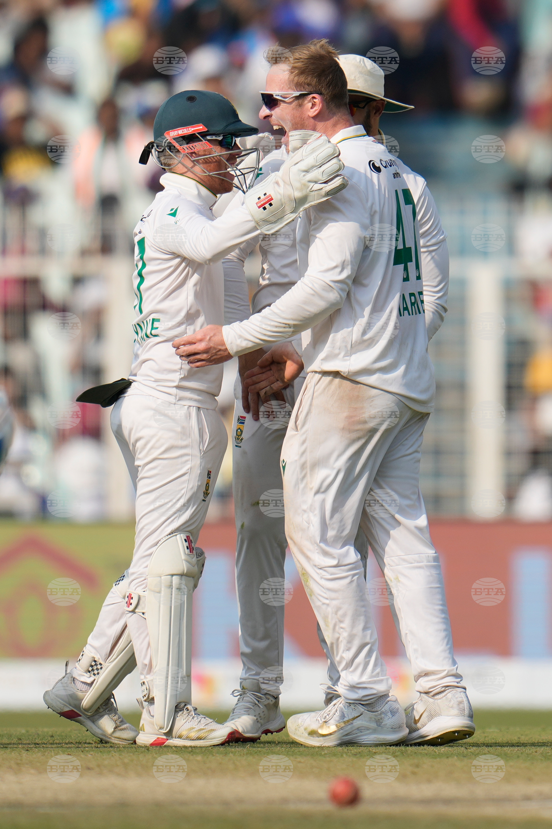 India South Africa Cricket