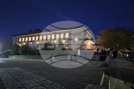 Петрич - читалище „Просвета 1937“ - откриване