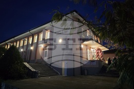 Петрич - читалище „Просвета 1937“ - откриване