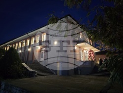 Петрич - читалище „Просвета 1937“ - откриване