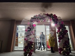 Петрич - читалище „Просвета 1937“ - откриване