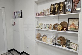 Петрич - читалище „Просвета 1937“ - откриване