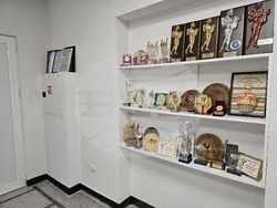 Петрич - читалище „Просвета 1937“ - откриване