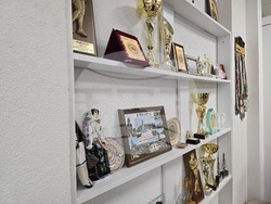 Петрич - читалище „Просвета 1937“ - откриване